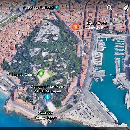 Studio Au Port De *